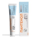 Крем, ComForte (КомФорте) 50 мл Пантенол 5% восстанавливающий с кокосовым маслом