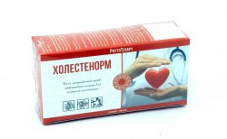 Фиточай, фильтр-пакет 2 г 20 шт холестенорм
