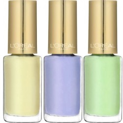 Лак для ногтей, L'Oreal (Лореаль) Колор Риш 853