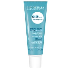 Крем детский, Bioderma (Биодерма) 40 мл ABC Дерм бэбисквам