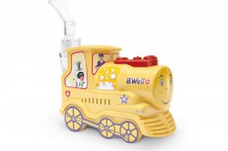 Ингалятор компрессорный Паровозик PRO-115