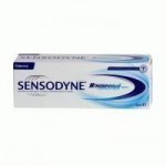 Зубная паста, Sensodyne (Сенсодин) 50 мл Мгновенный эффект