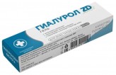 Гель, Гиалурол ZD 50 мл