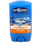 Дезодорант-антиперспирант, Gillette (Жиллет) 48 мл про спорт твердый