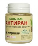 Антиран, бальзам 50 г