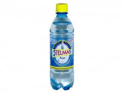 Вода кислородная, Stelmas (Стэлмас) 0.6 л О2 негазированная